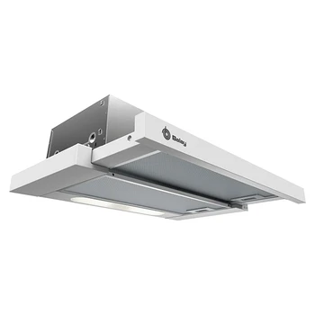 

Conventional Hood Balay 3BT263MB 60 cm 360 m³/h 68 dB 146W White