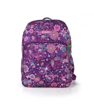 

Backpack girl Gabol April