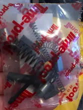 Usable partes usando parte Vulnerable para TAC500 eléctrico remachadora