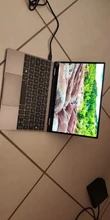 -Portátil de 10,1 pulgadas bolsillo ordenador portátil una mezcla 4 platino Netbook i7-1160G7 16G RAM 1TB SSD Pantalla táctil IPS Windows 10