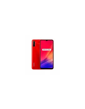 Перейти на Алиэкспресс и купить Realme C3 красный 3 Гб/64 ГБ