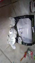 RCtown-camaleón a Control remoto para niños, Robot de juguete inteligente para mascotas de 2,4 GHz, regalo de cumpleaños