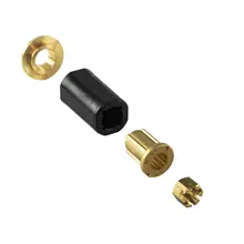 Втулка винта сменная для Honda 115-250 л/с, BaekSan HMEPH