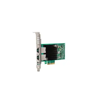 

Intel X550T2BLK network card and Ethernet adapter 10000 Mbit/s internal