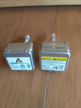 Lamps Replacement Xenon HID Bulbs 8000K 4300K 12v 2pcs 35w D1S