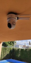 HD 1080P HD inteligente Cámara de hogar con Wifi de seguridad IP de detección de movimiento de visión nocturna para Bebé/niñera/Pet/Wi-Fi Cámara