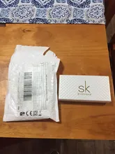 Shengke-relojes de cristal de lujo para mujer, reloj de pulsera de cuarzo de diseño Original, creativo, femenino