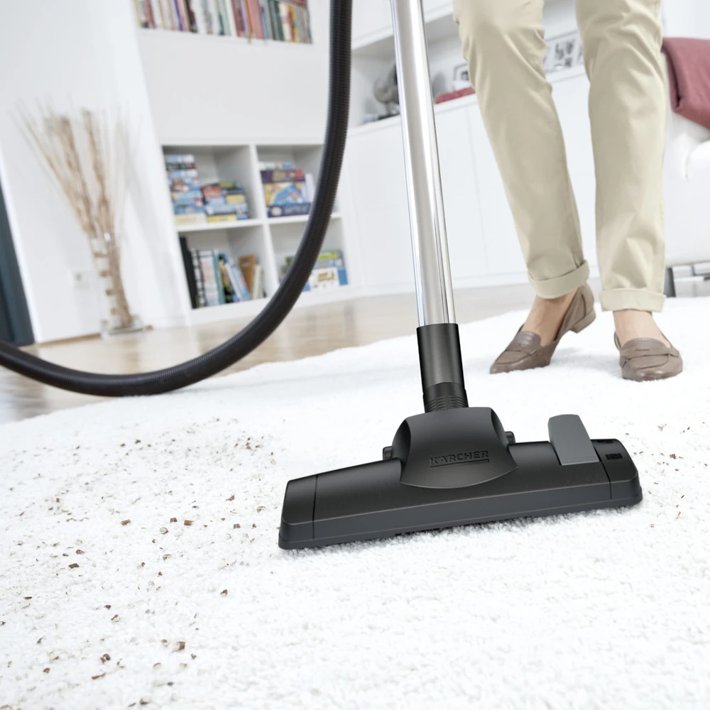 Пылесос с аквафильтром Karcher DS 6 1.195 220.0|Пылесосы| |