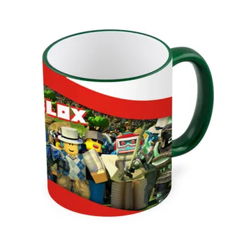 

Mug with full print Roblox