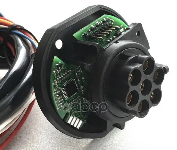 Электрика(Компл.) Для Подключ. Тсу(Smart-Connect Bosal) Интегрир. Bosal арт. 024-818