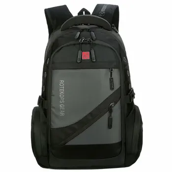 

Backpack rotekors gear 1418 Gray