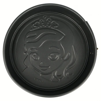 

BAKERY SPRINGFORM NON-STICK STEEL CAKE PAN SOFIA