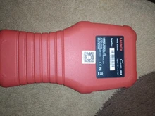 Diagnostic-Tool Code-Reader Automotive-Scanner Launch X431 Free-Update Car Obd2 CR3008