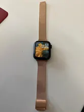 Correa para Apple Watch, correa de metal de 44mm y 40mm para Apple watch 6 5 4 3 SE para iWatch de 42mm y 38mm