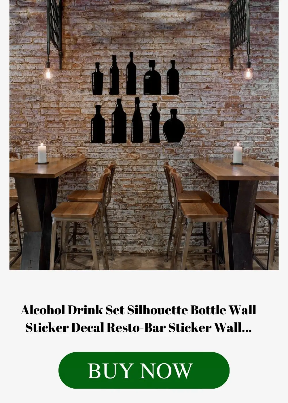 Art Home Decor Canvas Painting Wall Picture Simple Elk Sketch Printing Wall.. (4)