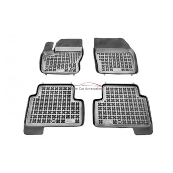 

Rubber mats Rubber Ford Kuga 200618