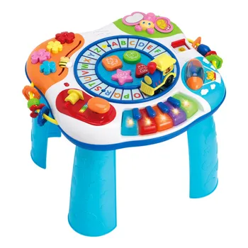 

Activity Table baby winfun