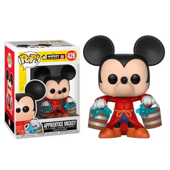 

POP figure Disney Mickey's 90th Apprentice Mickey