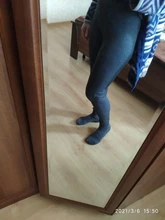 Mallas deportivas de algodón para mujer, Leggings sexys, informales, de cintura alta, para primavera y otoño