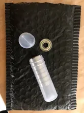 608ZZ Bearing ABEC-5 8x22x7-Mm 2Z 10pcs Miniature