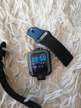 Reloj deportivo inteligente Digital para hombre y mujer, pulsera electrónica led con Bluetooth, para fitness, hodinky