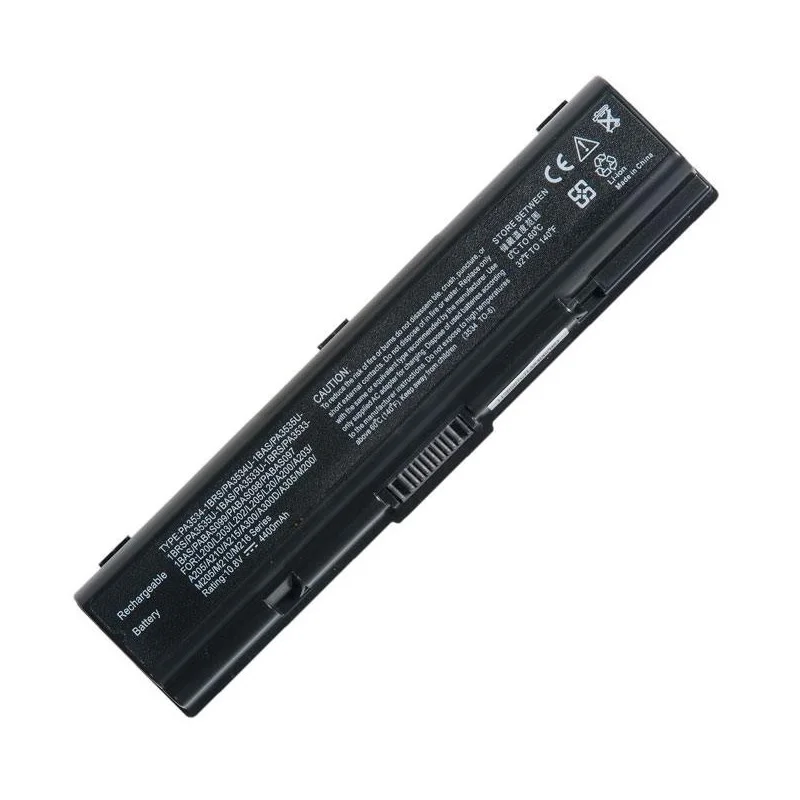 Аккумулятор для ноутбука HP Compaq 6560b 8560p 8560 Вт Probook 4445s 4446s 6360b 6460b 6465b 6565b 4900-5200 мА · ч 10 8