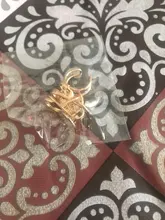 Juego de clips para las orejas de 5 piezas para mujer, bolsa para las orejas, pendientes de fábrica al por mayor, 2020