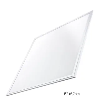 

Panel LED 62x62 cm 40W Epistar flat setting White TUV Non flicker