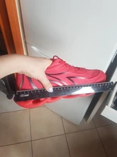 Sneakers Athletic-Shoes Flying Comfortable Flame-Printed Outdoor Men Men's Weave