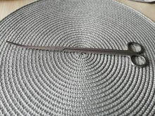 Straight Curved Tweezer Scissor Algae Scraper Stainless Steel Aquarium Plant Tools