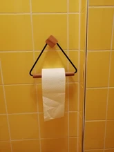 Rack Paper-Holder Toilet-Paper Bathroom-Decoration Toliet Hotel Home Antique