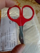 Cortauñas profesional para perros y gatos pequeños, tijeras para garras, productos para el cuidado de mascotas, 1 Uds.