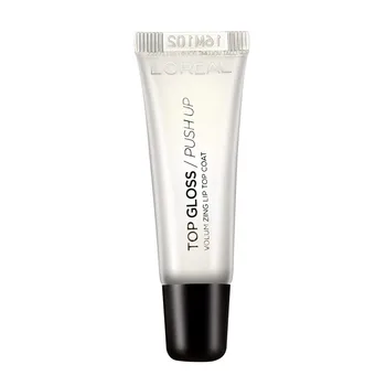 

L'OREAL TOP GLOSS PUSH UP LIP TOP COAT