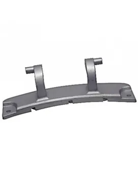 

Door hinge washing machine Samsung WF0602NCX DC6102562A