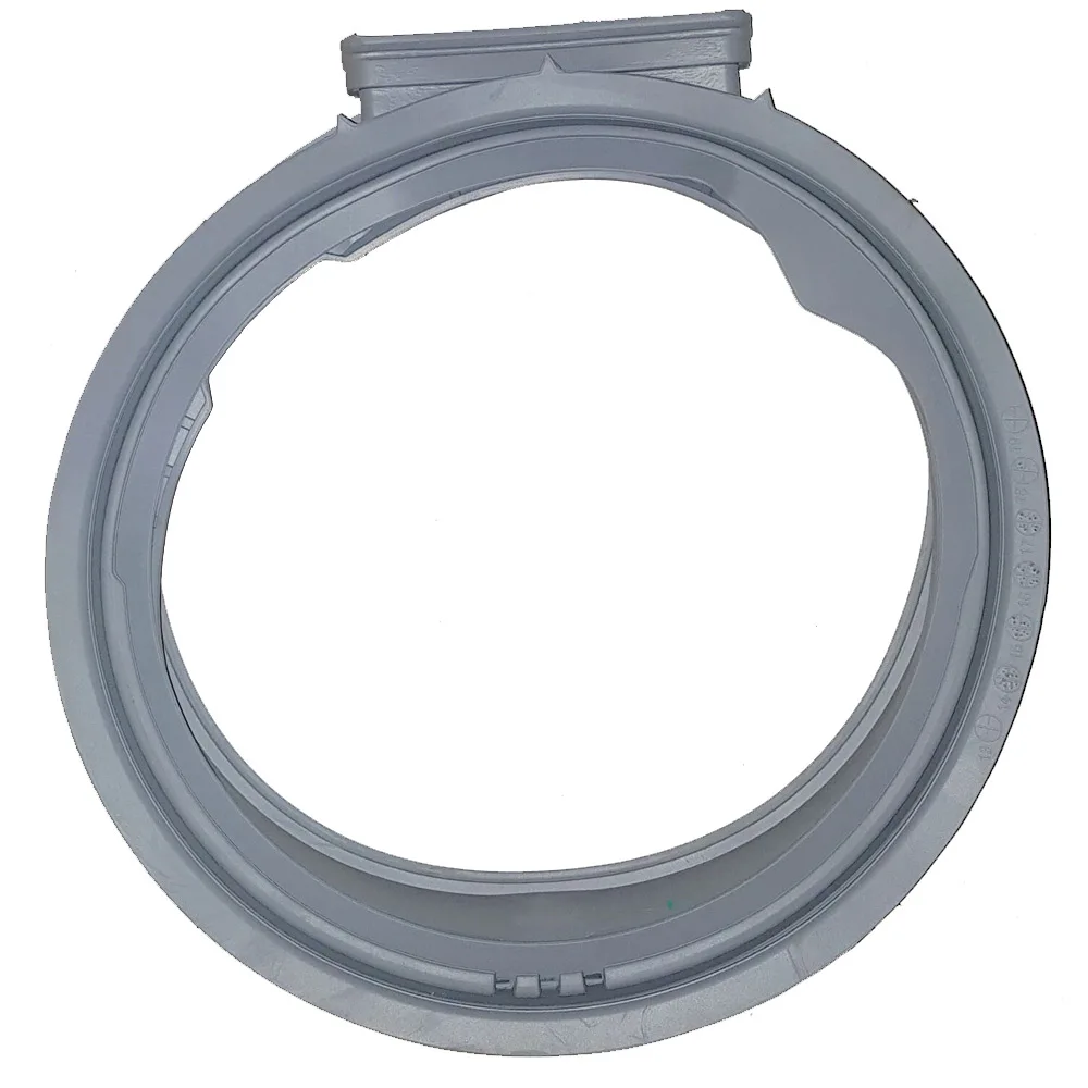 LG Washing Machine /& Washer Dryer Door Gasket//Seal mds55242601