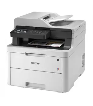 

Multifunction Printer Brother MFC-L3710CW WIFI FAX