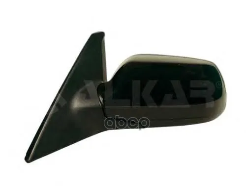 Зеркало В Сборе R(Эл.Привод Выпуклое Подогрев) ALKAR арт. 6126906