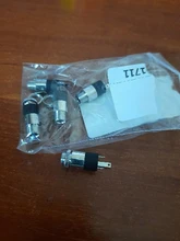 Jack Socket-Plug Audio-Headphone-Connector Stereo Female PJ392 5pcs Hot-Sale