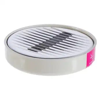 

Soap Dish table "Lenox" color beige