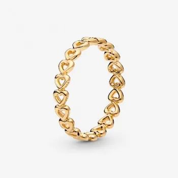 

PANDORA RING REF: 167105-54