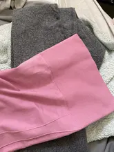 Fitness Leggings Pants Activewear Sports-Lifting Athletic Gym Lantech Women Yoga Stretchy