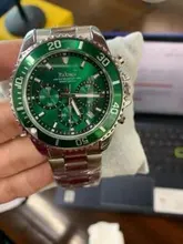 BIDEN-relojes de lujo para hombre, reloj Masculino de acero completo, deportivo, militar, resistente al agua, de cuarzo, 2021