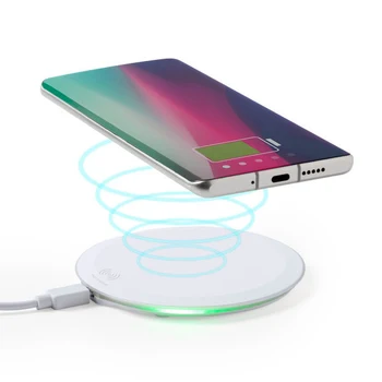 

Qi Wireless Charger for Smartphones 10W 146520