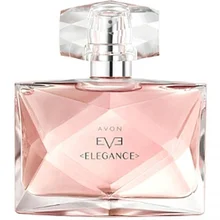 avon perfume colonia eve elegance en spray para mujer, duradera e intensa 50ml