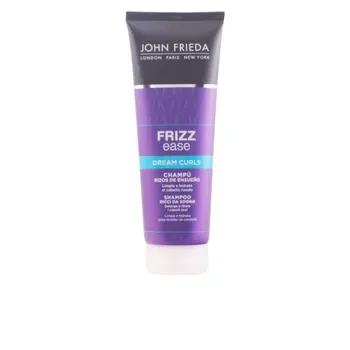 

FRIZZ-EASE shampoo defined curls 250 ml