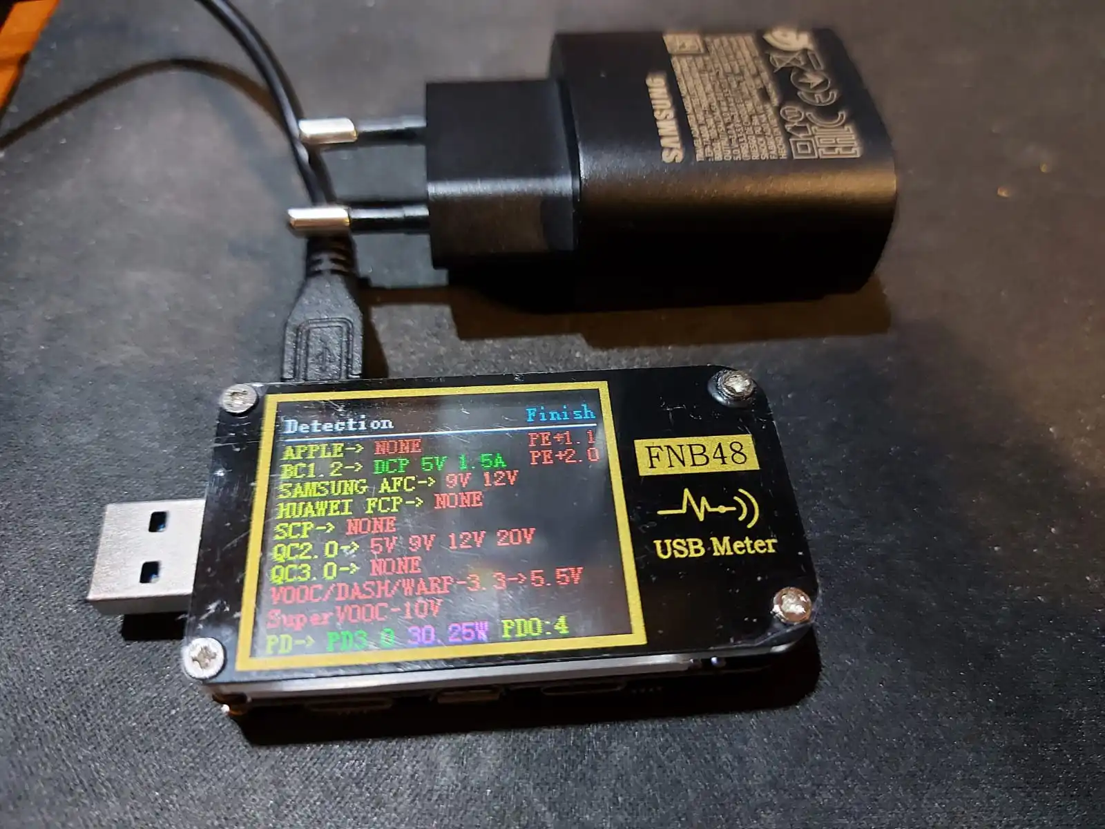 Usb pd 3.0 pps. Usb-тестер qc4 pd3.0, 2,0 pps. fnb48 usb тестер. тестер зарядного устройства. pd триггер 12v.