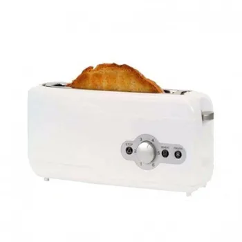 

Toaster Thulos wide mouth ET-VT 750
