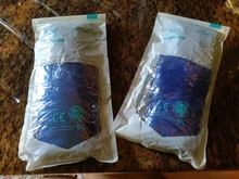 Mascarilla facial FFP2 KN95 para adultos, máscara respiradora FFP2, Color negro, rojo, FFP3