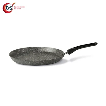

Frying Pan griddle TVs Mineralia induction 25 cm