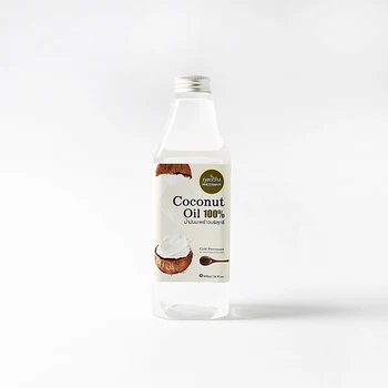 

Органическое Кокосовое масло (300 мл.)